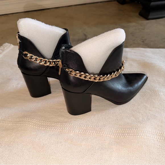 Steve Madden Cedar Chain Bootie (Women) - Picture 2 of 7